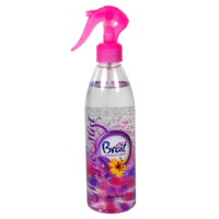 Brait Magic Mist air osvěžovač vzduchu Paradise Flowers 425 g