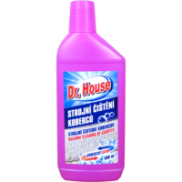 Dr. House strojní čištění koberců 500 ml