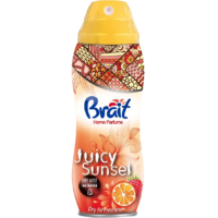 Brait osvěžovač vzduchu Juicy Sunset (suchý) 300 ml