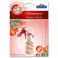 GF Glamoure osvěžovač do aut Fruits