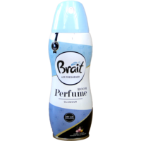 Brait osvěžovač vzduchu Glamour (suchý) 300 ml