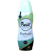 Brait osvěžovač vzduchu Serenity (suchý) 300 ml