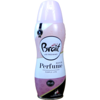 Brait osvěžovač vzduchu Purple lips (suchý) 300 ml