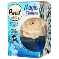Brait dekorativní osvěžovač vzduchu Aqua Flower 75 ml