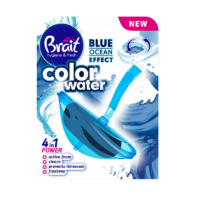 Brait wc BLISTR color water Blue effect 40 g