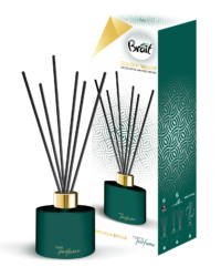 Brait Premium dekorative air freshener Golden Valley 100 ml