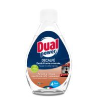 Dual power odstraňovač vodního kamene v kávovaru 300 ml