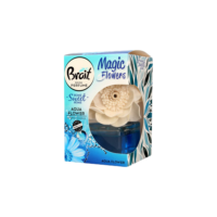 Brait dekorativní osvěžovač vzduchu Aqua Flower 75 ml