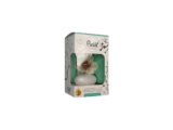Brait dekorativní osvěžovač vzduchu AROMA Frosty delight 75 ml