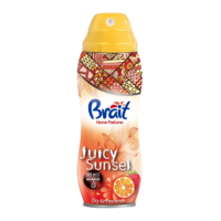 Brait osvěžovač vzduchu Juicy Sunset (suchý) 300 ml