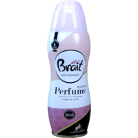 Brait osvěžovač vzduchu Purple lips (suchý) 300 ml