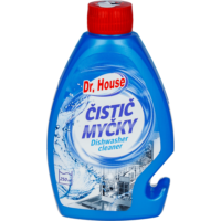 CISTIC MYČKY