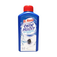 Dr. House čistič PRAČKY 250 ml