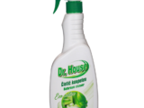 Dr. House Eco natur čistič na koupelny v rozprašovači 500 ml
