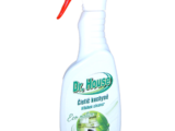 Dr. House Eco natur čistič na kuchyně v rozprašovači 500 ml