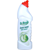Dr. House Eco natur wc čistič 750 ml