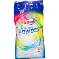 DR. HOUSE – PRÁŠEK COLOR