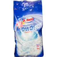 DR. HOUSE – PRÁŠEK UNIVERZÁL