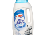 Dr. House sůl do myčky 2 kg