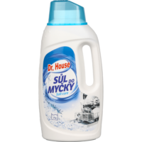 Dr. House sůl do myčky 2 kg