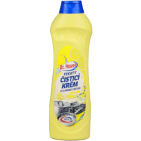 Dr. House tekutý čistící krém Citron 500 ml