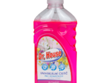 Dr. House univerzální čisticí prostředek Flowers 1,1 L