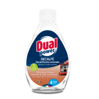 Dual power odstraňovač vodního kamene v kávovaru 300 ml