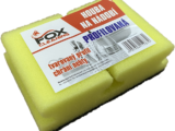 HOUBА PŘÍRODNÍ 2X
