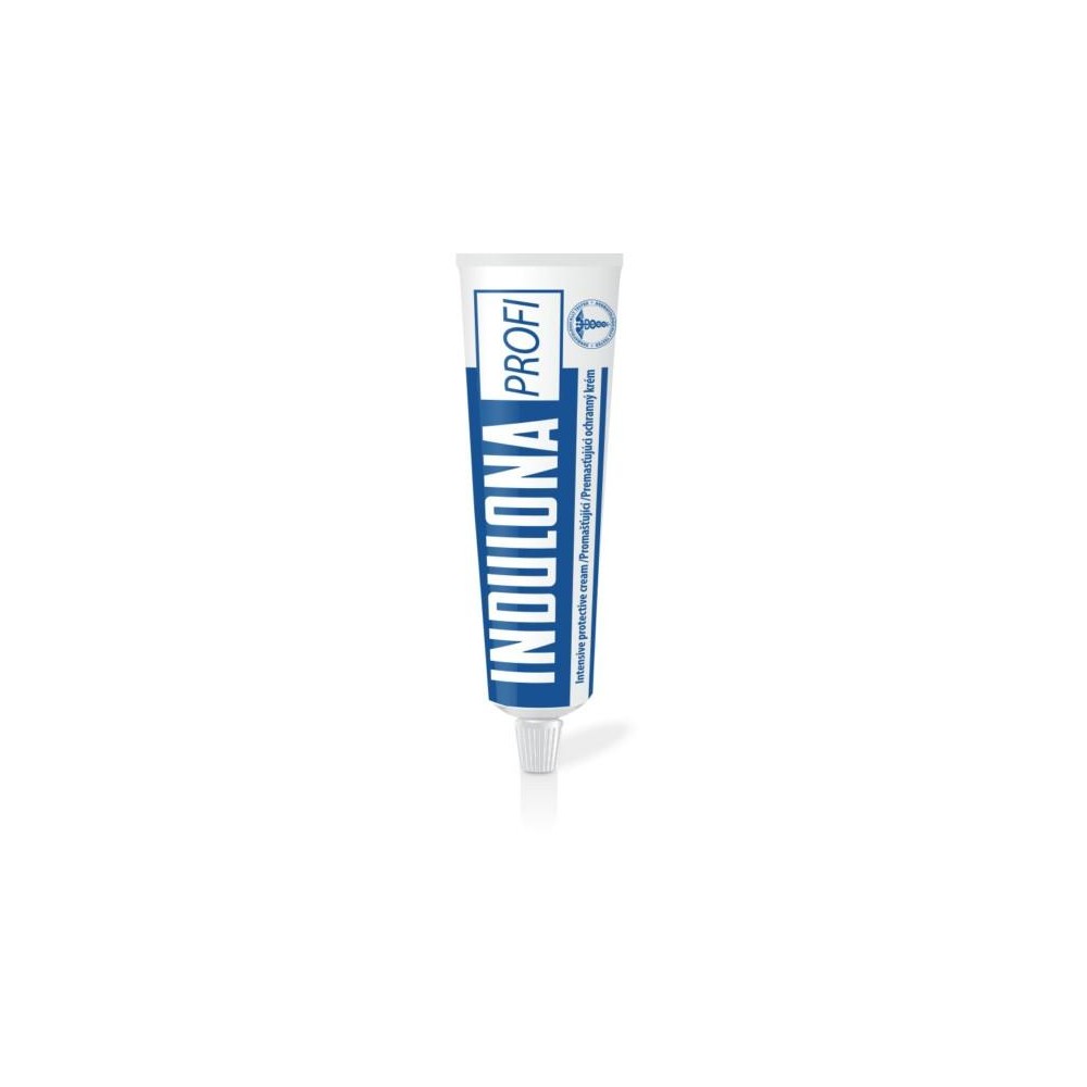 Indulona krém universální (modrá) 100 g