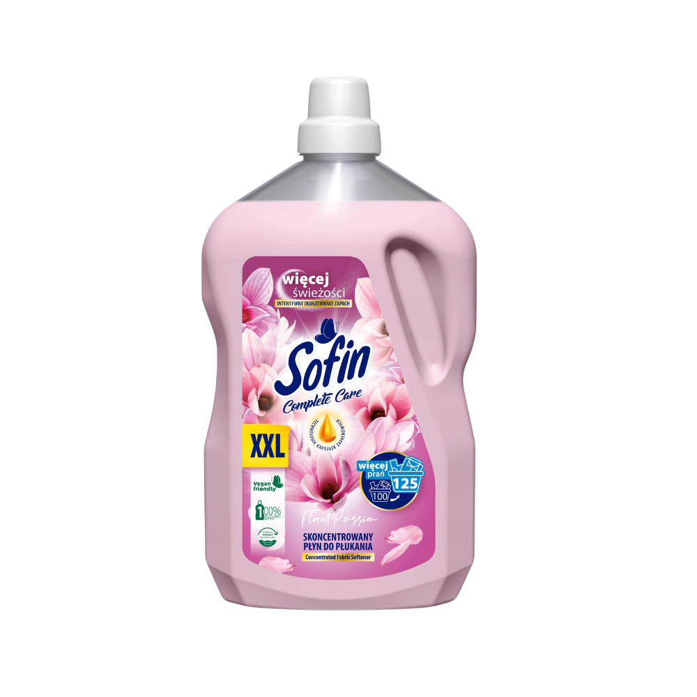 SOFTIN
