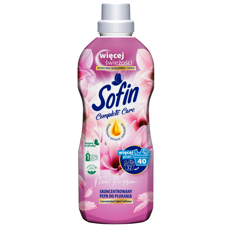 SOFTIN