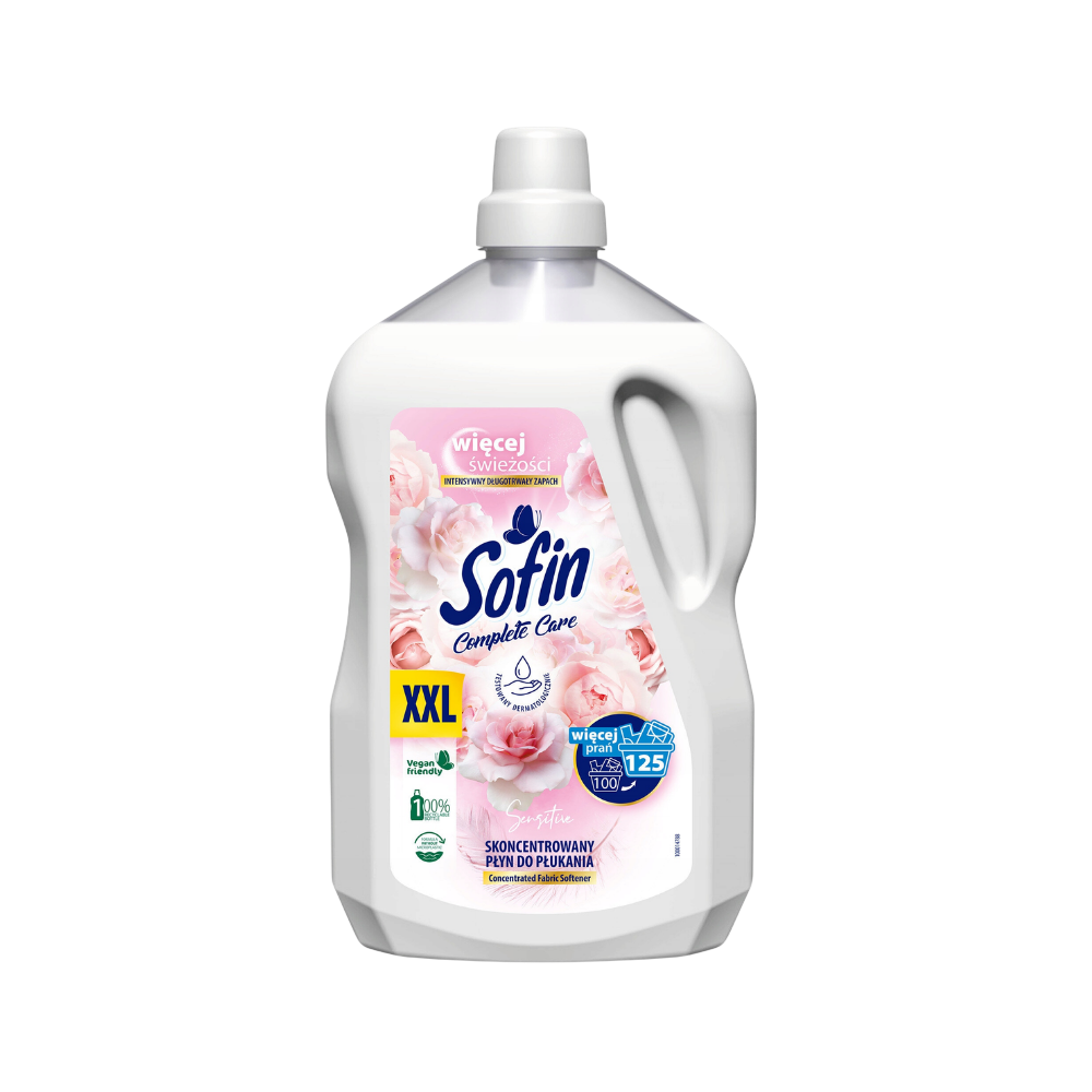 SOFTIN 2,5 l